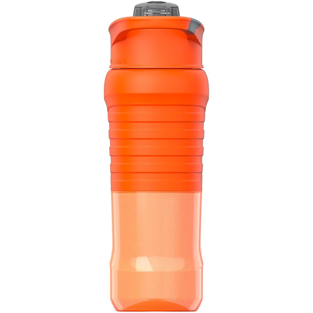 Under Armour UA Clarity Drinkfles 700 ml Oranje