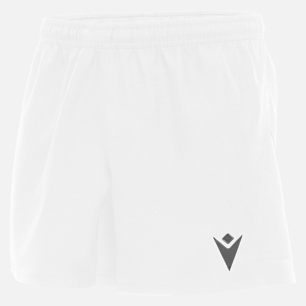 Short Hestia Blanc