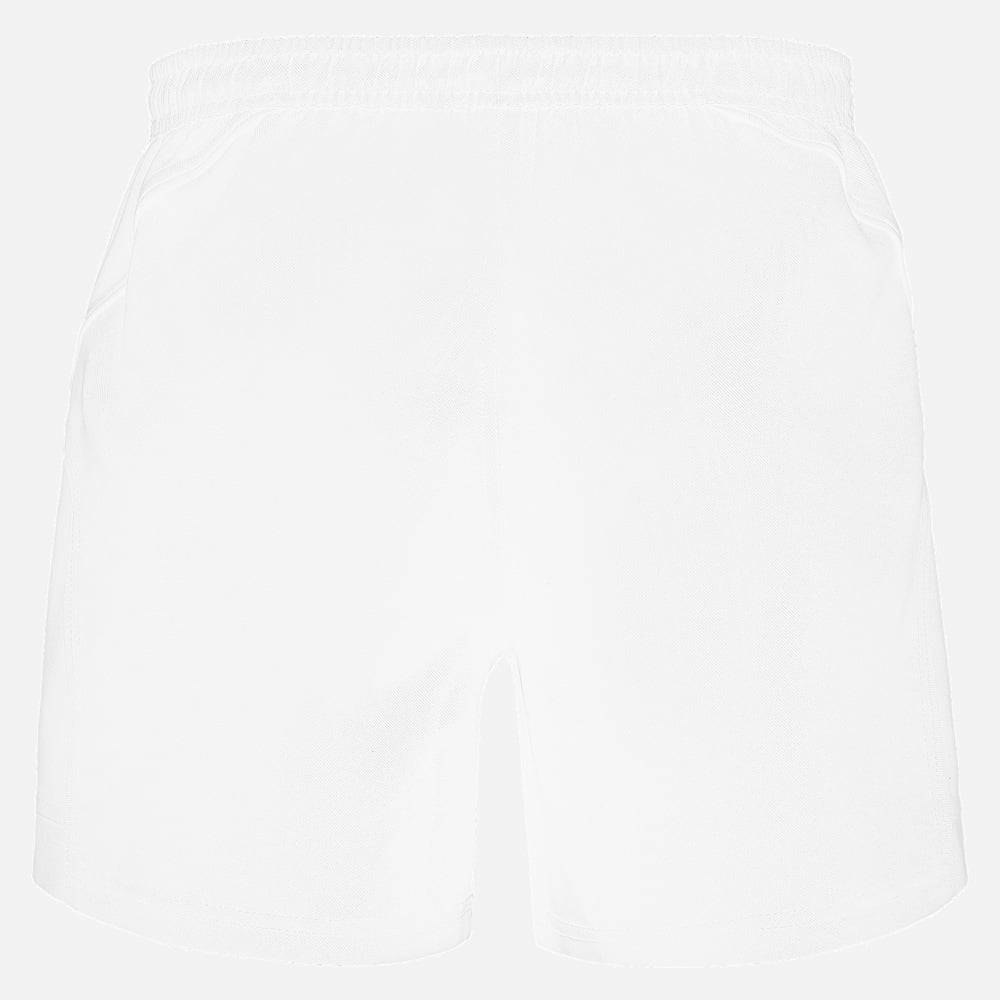Hestia Rugby Shorts Heren Wit