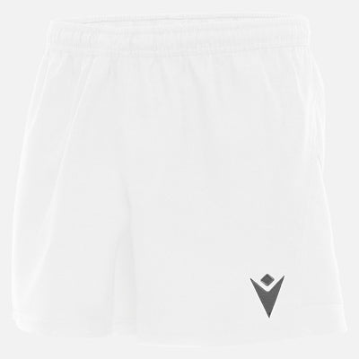 Hestia Rugby Shorts Heren Wit