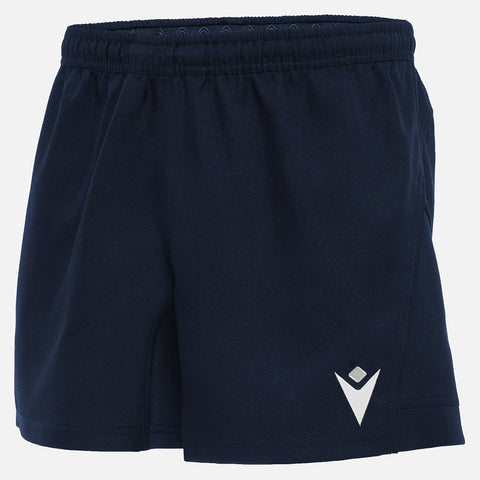 Macron Hestia Shorts Navy Junior