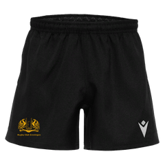 Macron Hestia Rugby Shorts Junior RC Groningen