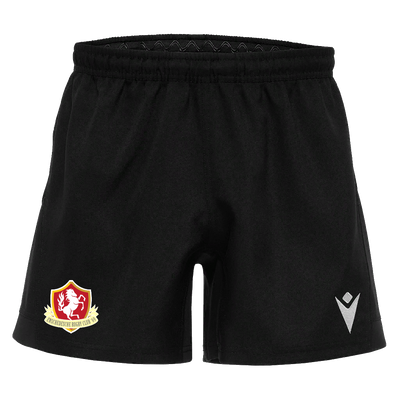 Hestia Rugby Shorts Senior - ERC'69