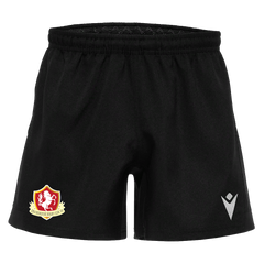 Macron Hestia Rugby Shorts Senior ERC'69