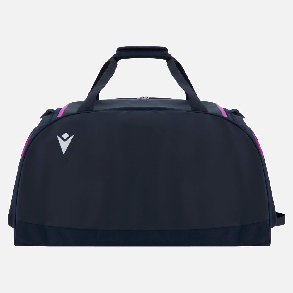 Macron Rugby Schotland 2025/26 Duffle Gymtas