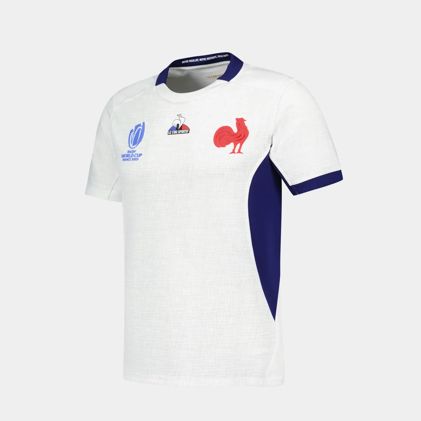 Replica Shirt Heren Frankrijk - RWC23