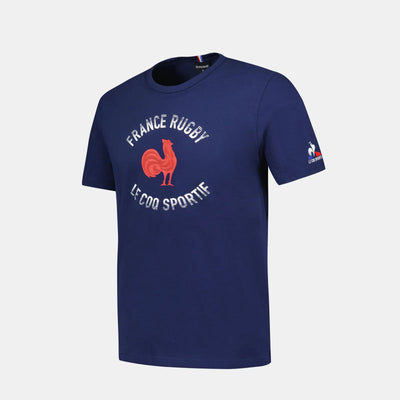 Kids T-shirt Frankrijk - XV de France