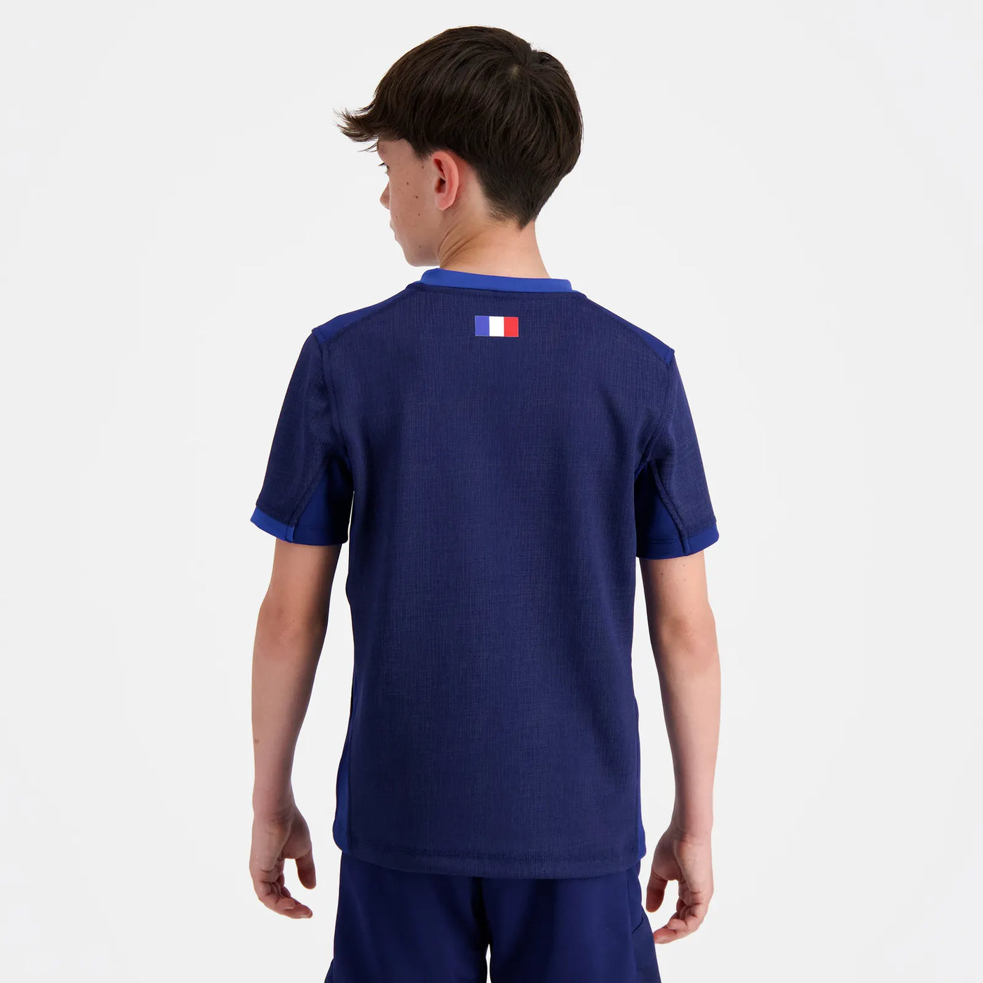 Frankrijk Replica Shirt Kids - RWC23