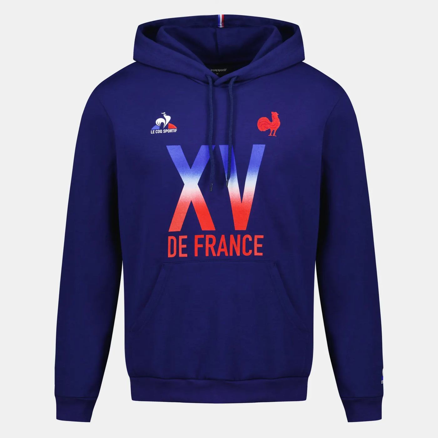 Men's Hoodie France - XV de France