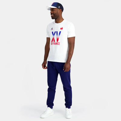 France Rugby Unisex Cap