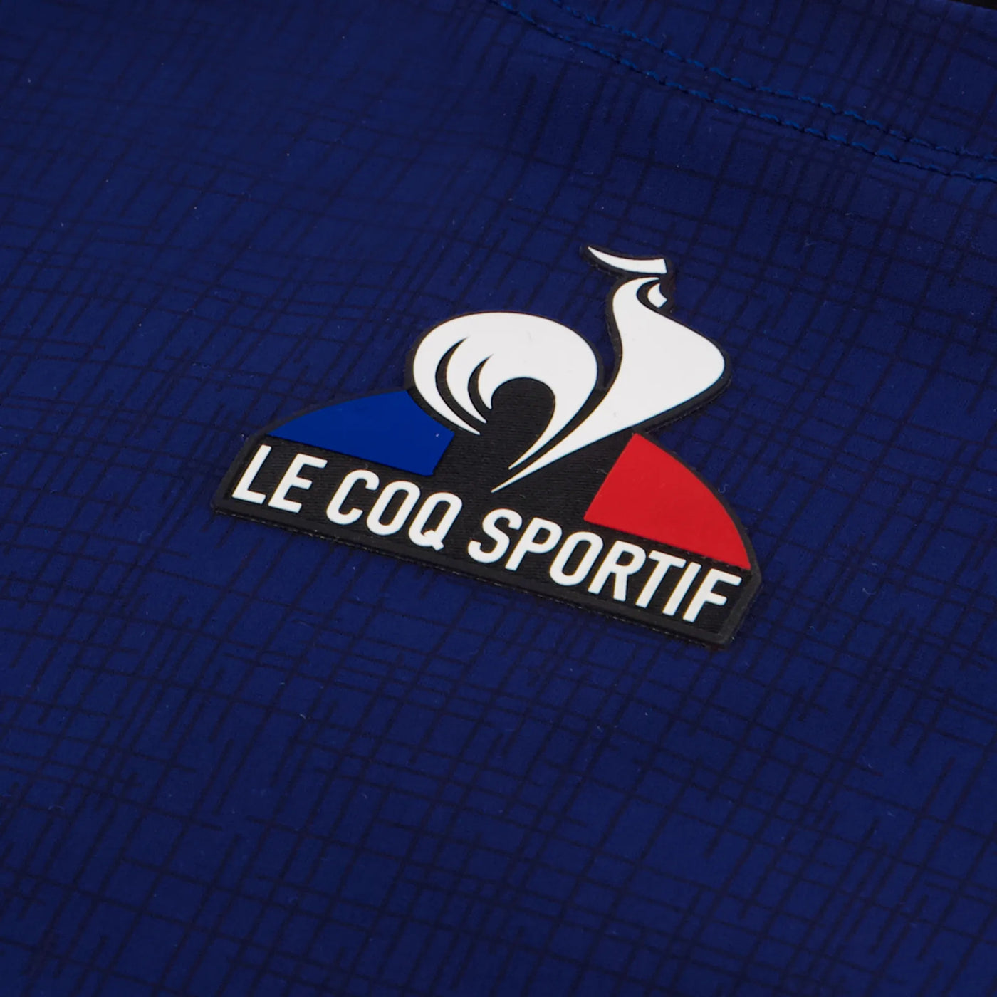 Verzamelbox Rugbyshirt Frankrijk Wereldbeker Rugby 2023 - Le Coq Sportif - Beperkte Editie