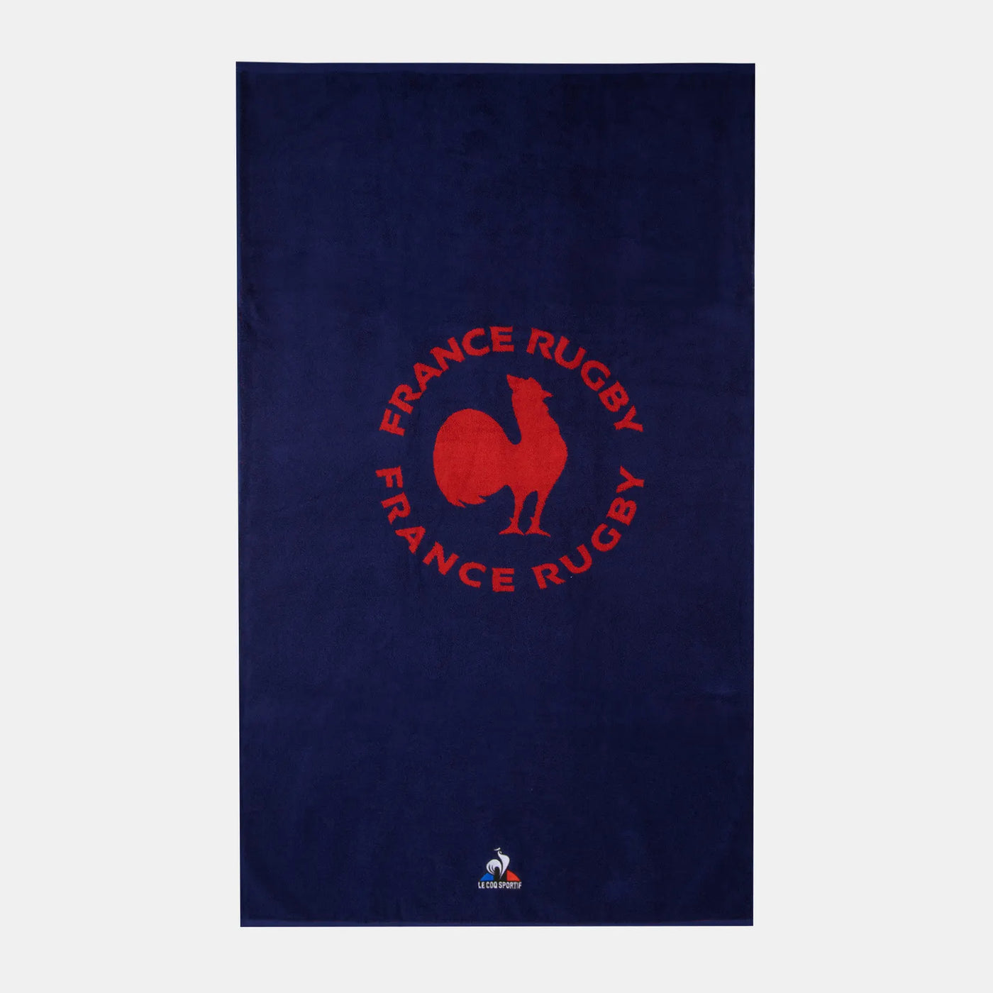 Le Coq Sportif - Towel France Rugby