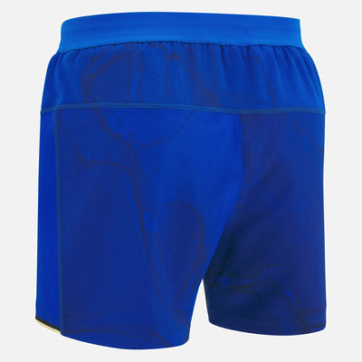 Macron Italië Rugby 2025/26 Thuisshorts Heren