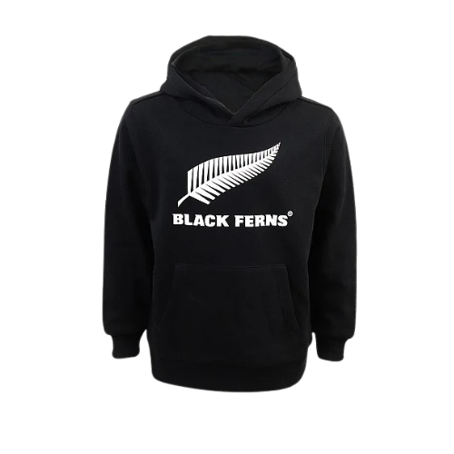 Black Ferns Kids Hoodie