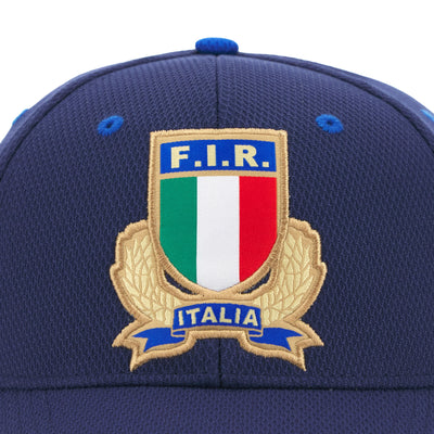 Macron Italië Rugby Cap 2025/26