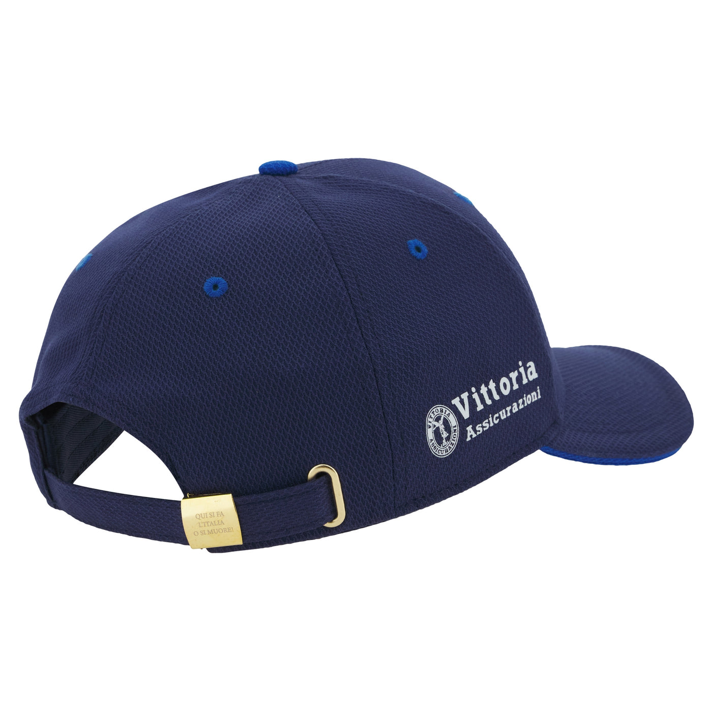 Macron Italië Rugby Cap 2025/26