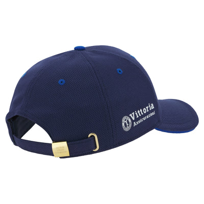 Macron Italië Rugby Cap 2025/26