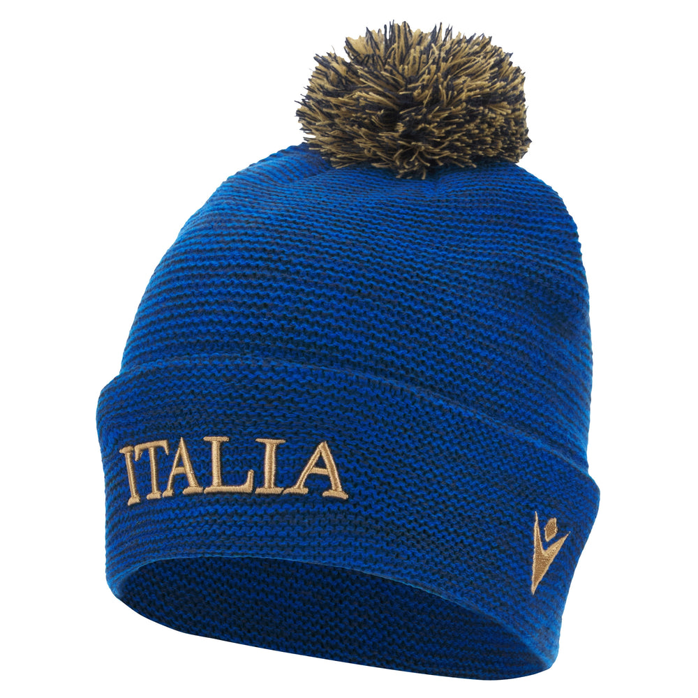 Italië Rugby Muts 2025/26 Senior