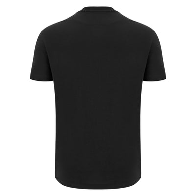 Italië Rugby Fan Line Katoenen T-shirt Volwassenen 2025/26