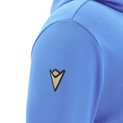 Italië Rugby Fan Line Sweatshirt Volwassenen 2025/26