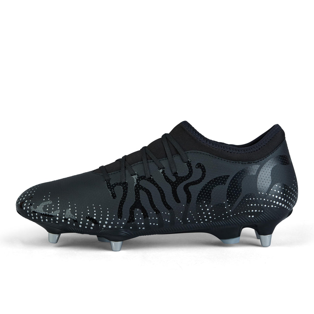 Canterbury Speed Infinite Pro SG Zwart
