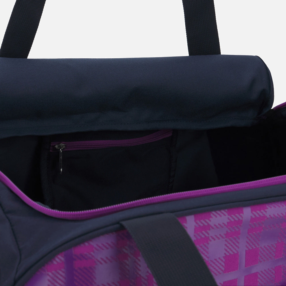 Macron Rugby Schotland 2025/26 Duffle Gymtas