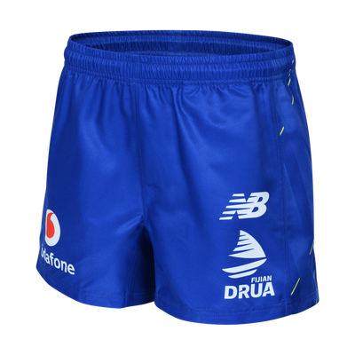 Fijian Drua 2025 Heren Replica Thuisshorts