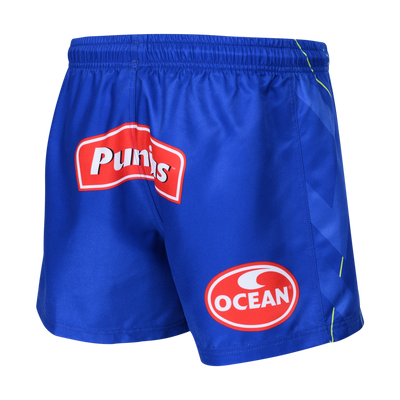 Fijian Drua 2025 Heren Replica Thuisshorts