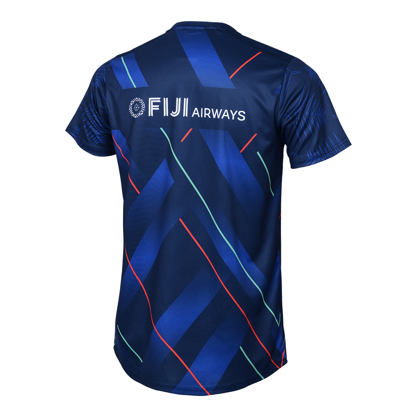 Fijian Drua Coaches Training T-shirt