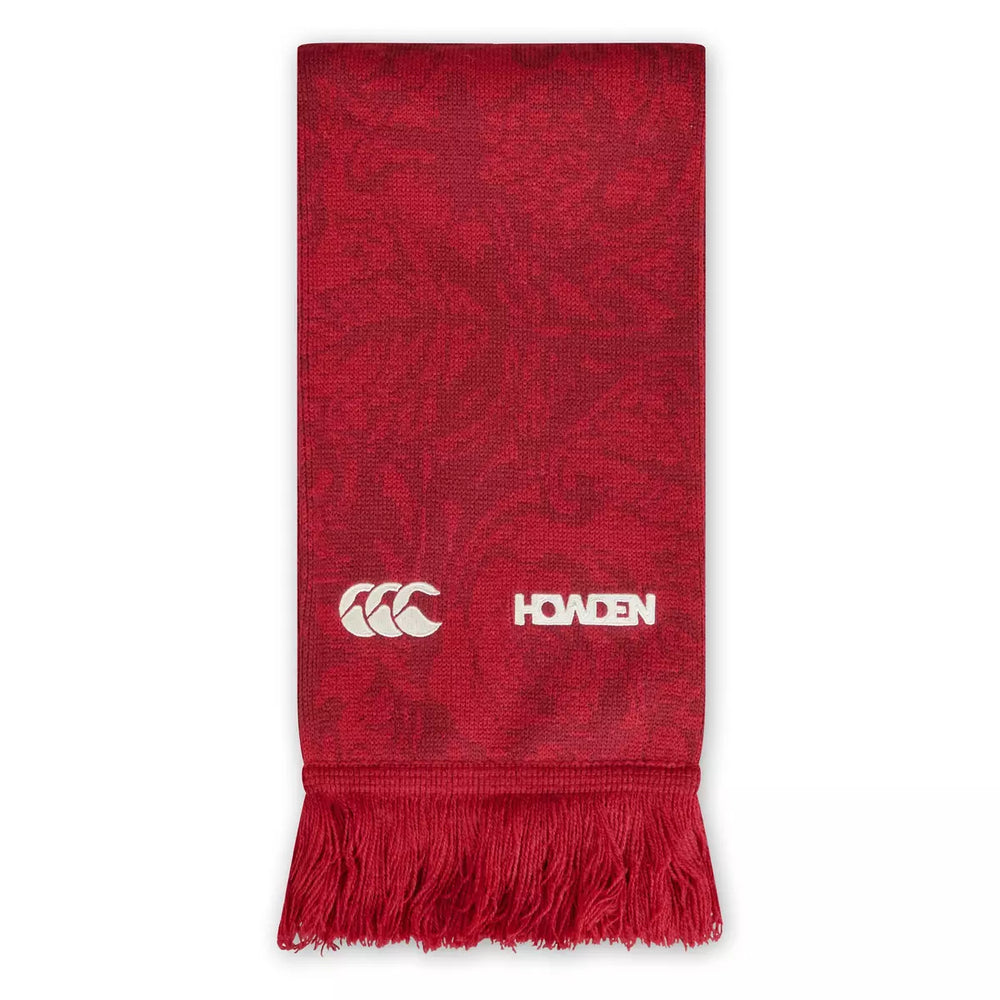 Canterbury British & Irish Lions Supporters Sjaal