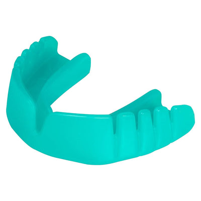 OPRO Snap-Fit Mint Flavoured Mouthguard Junior