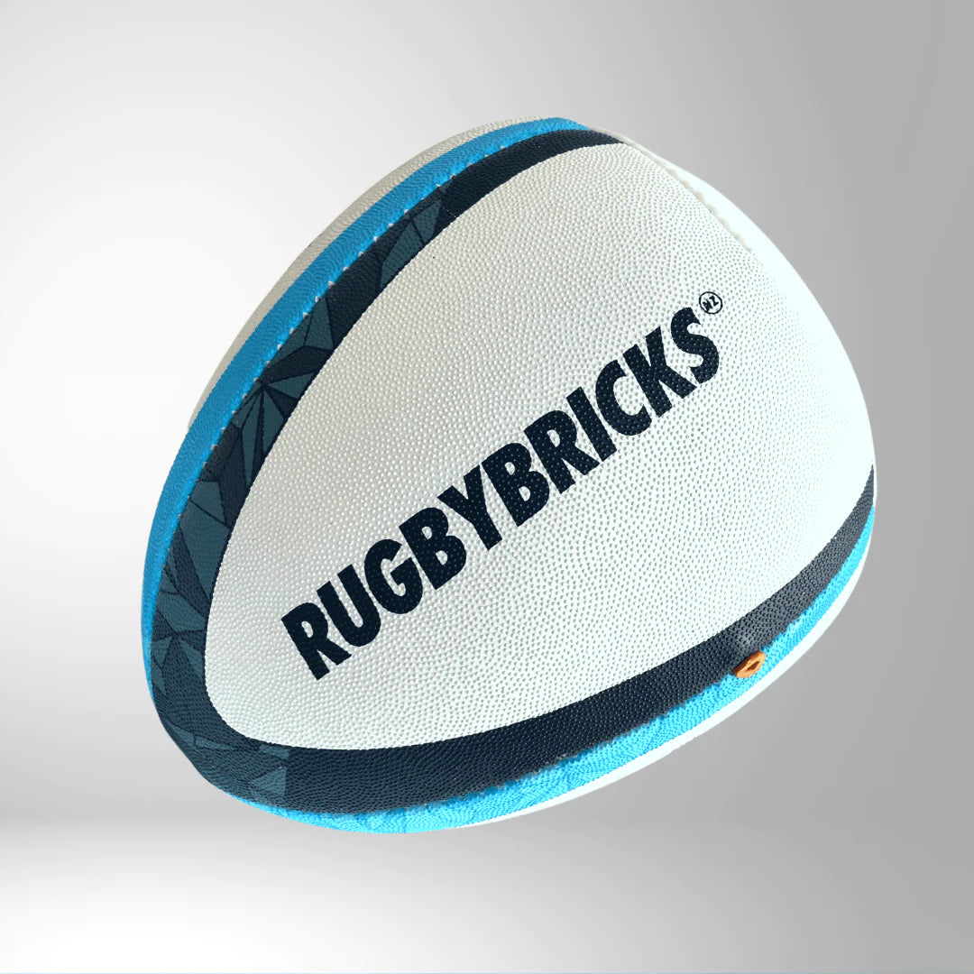 Rugby Bricks Rebounder Training Ball