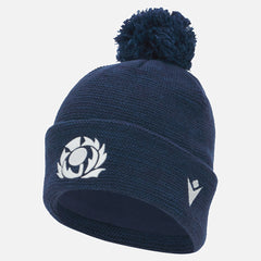 Macron Schotland Pom Pom Beanie 2025/26