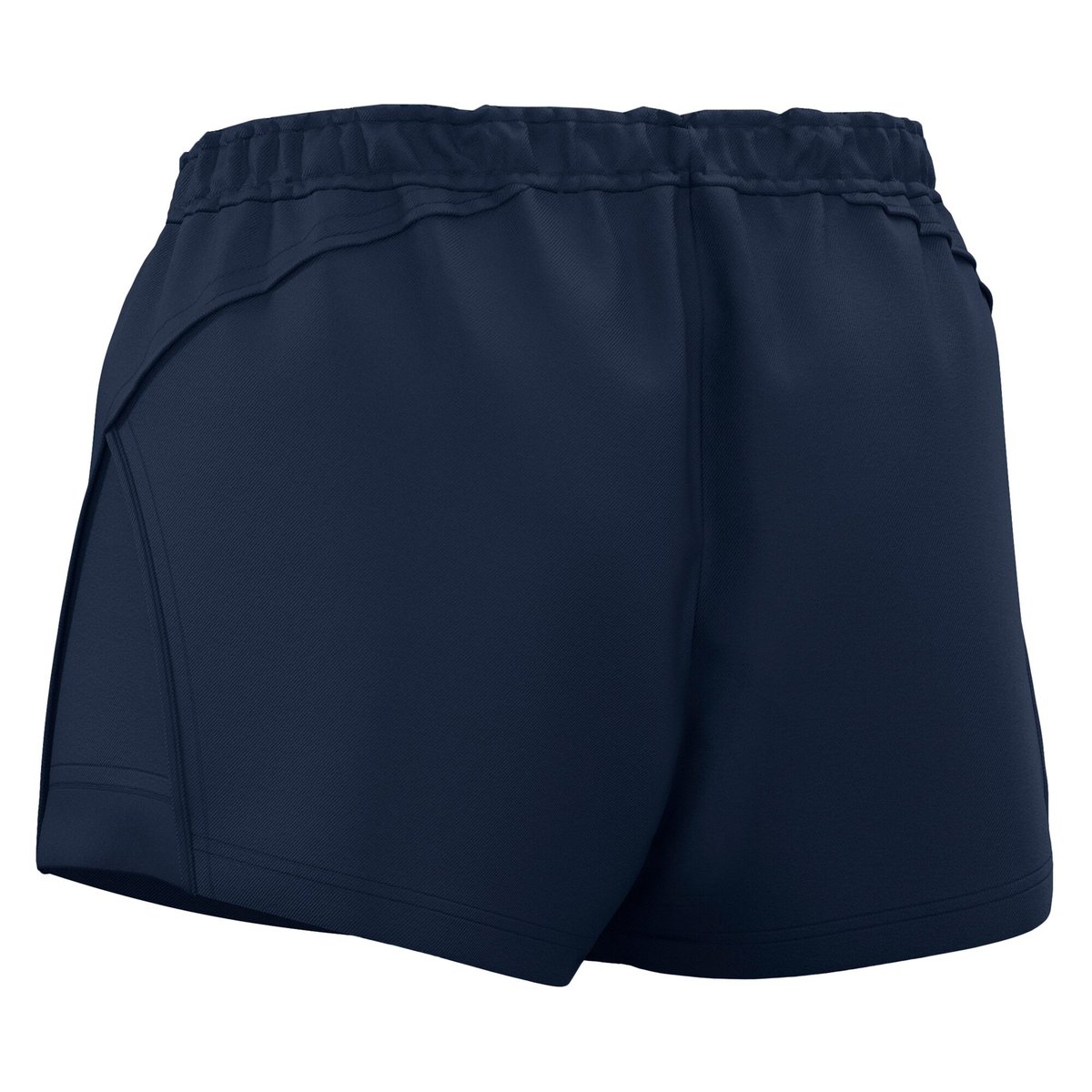 Macron Lapis Rugby Short Dames