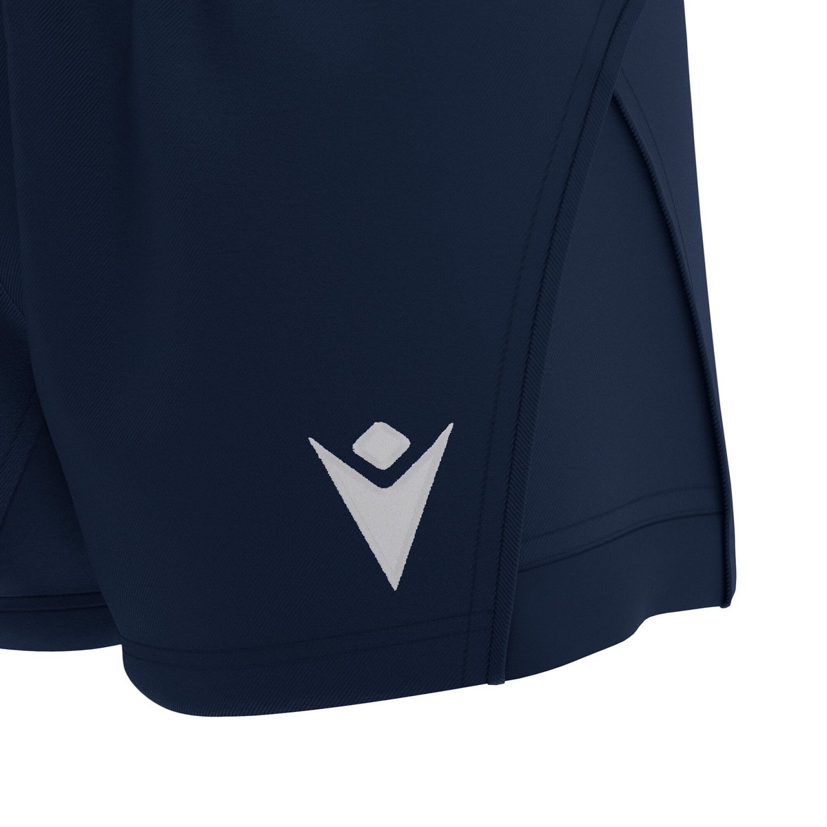 Macron Lapis Rugby Short Dames