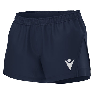 Macron Lapis Rugby Short Dames