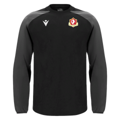 ERC'69 Macron Granite Contact Top Heren