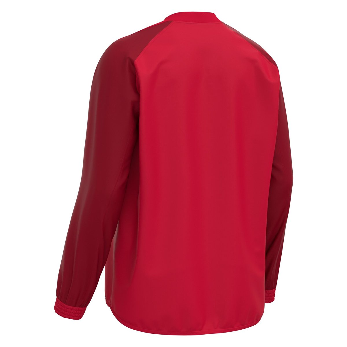 Macron Skarn Contact Top Junior Rood