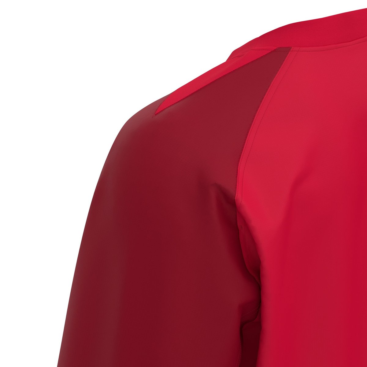Macron Skarn Contact Top Senior Rood