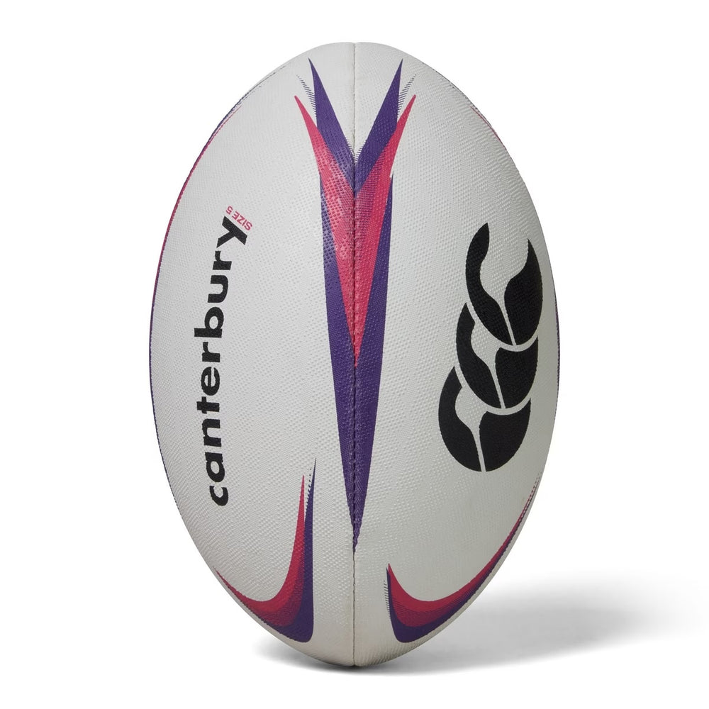 Canterbury Mentre Rugbybal