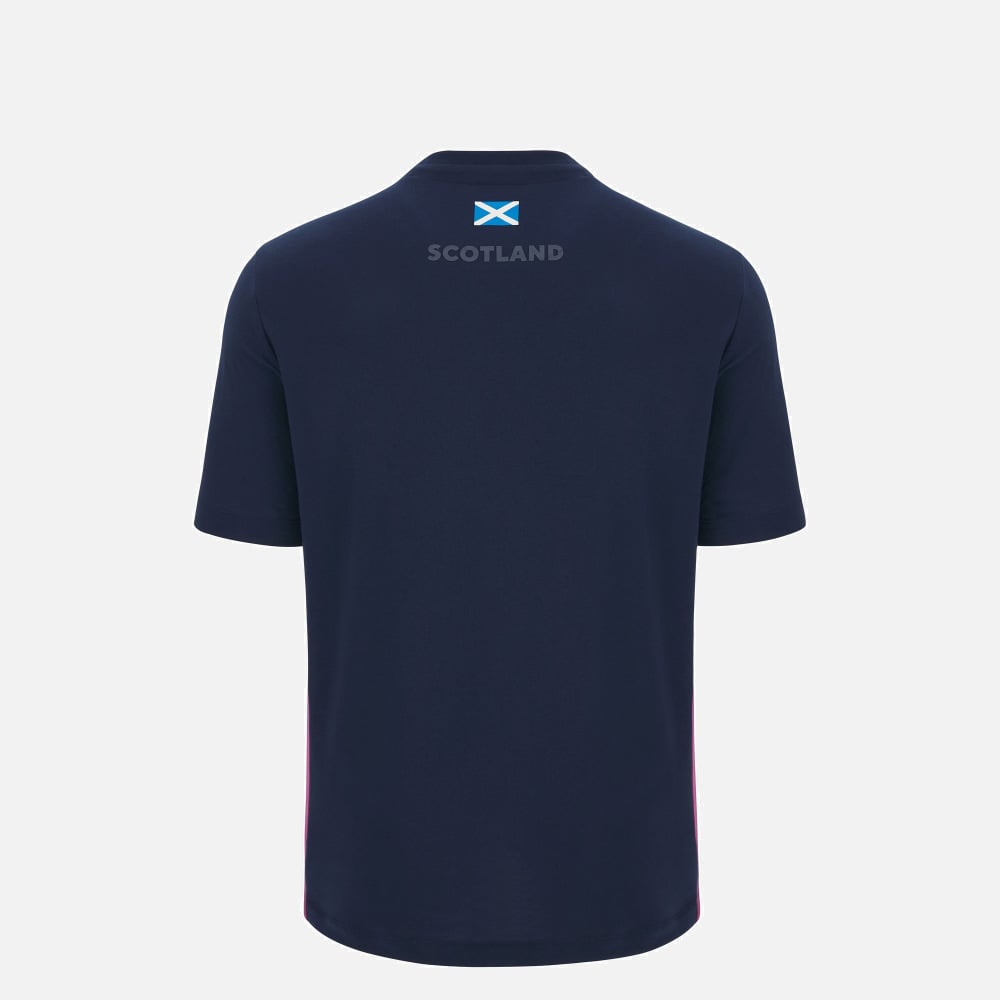 Schotland 2023/24 T-shirt Kids