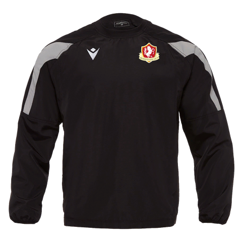 ERC'69 Tourmaline Rugby Entraînement Contact Top Senior
