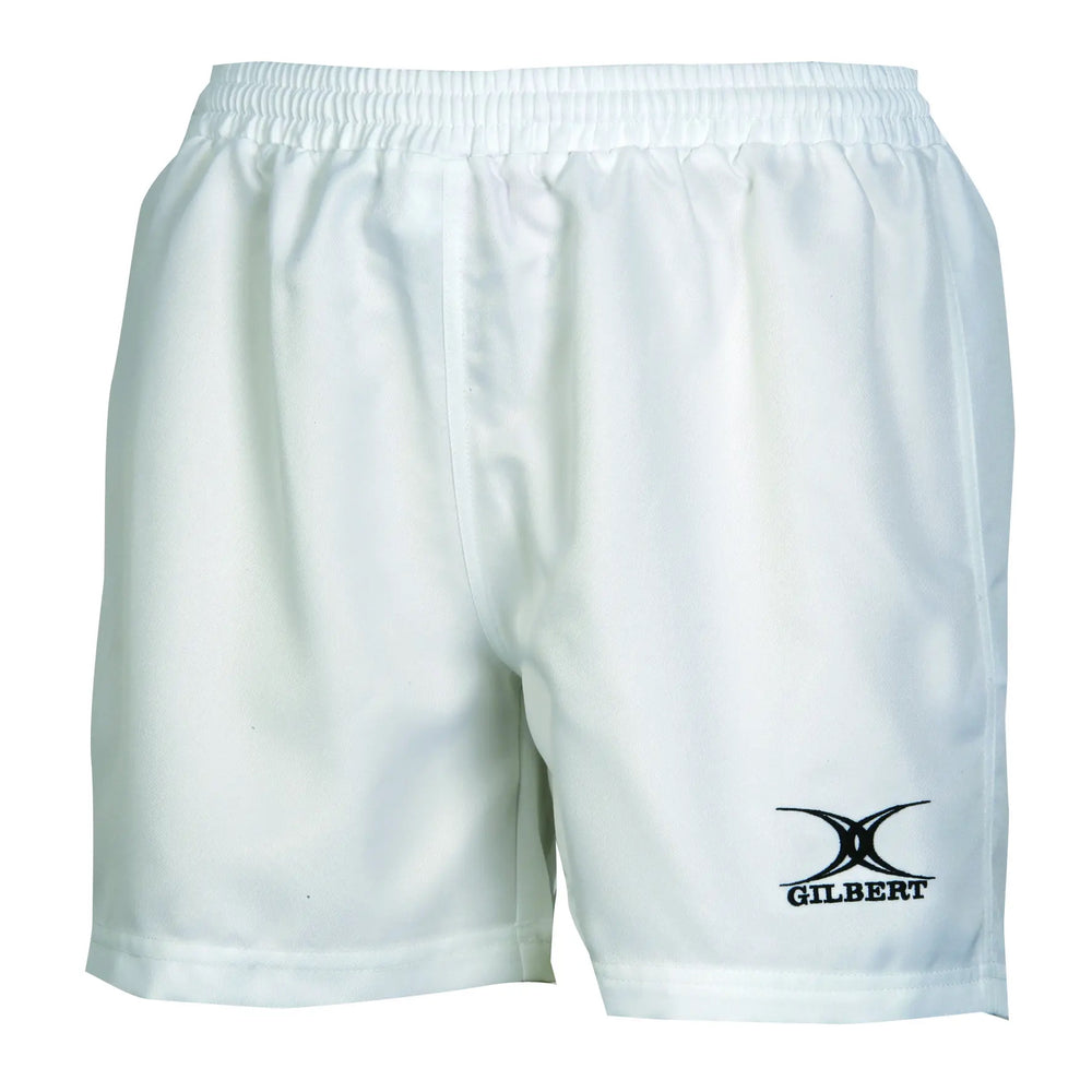 Gilbert Saracen Rugby Shorts Dames Wit