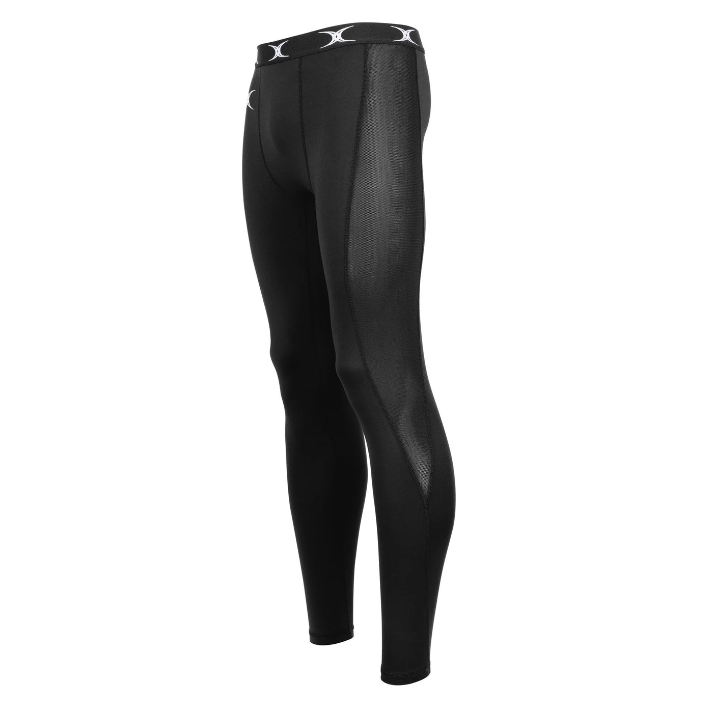 Atomic II Baselayer Leggings Heren Zwart