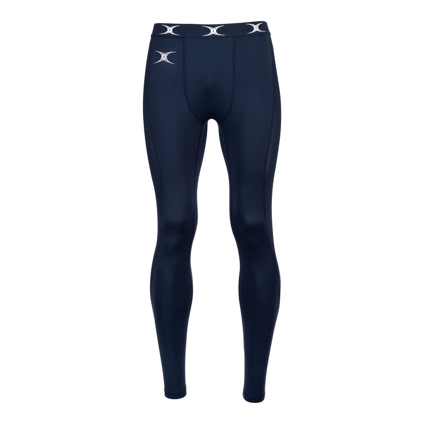 Atomic II Baselayer Leggings Heren Navy