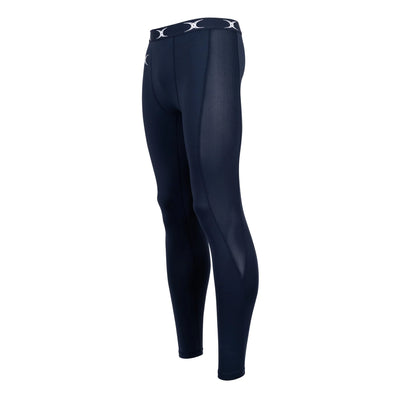 Atomic II Baselayer Leggings Heren Navy