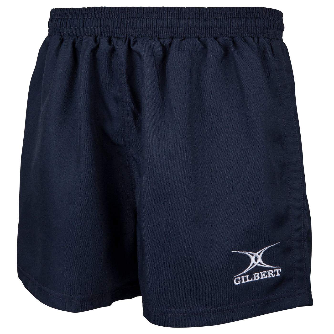 Saracen Rugby Shorts Kids Navy