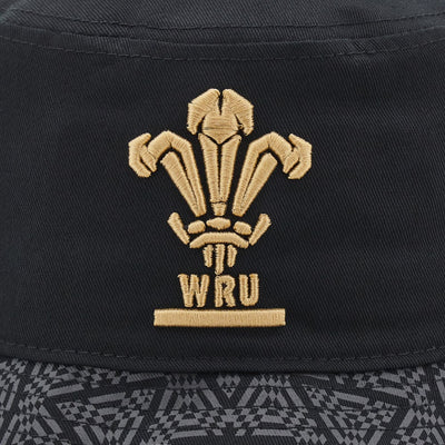 Wales Rugby Bucket Hat