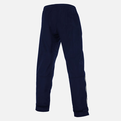 Macron Tourmaline Rugby Training Pants Senior Navy