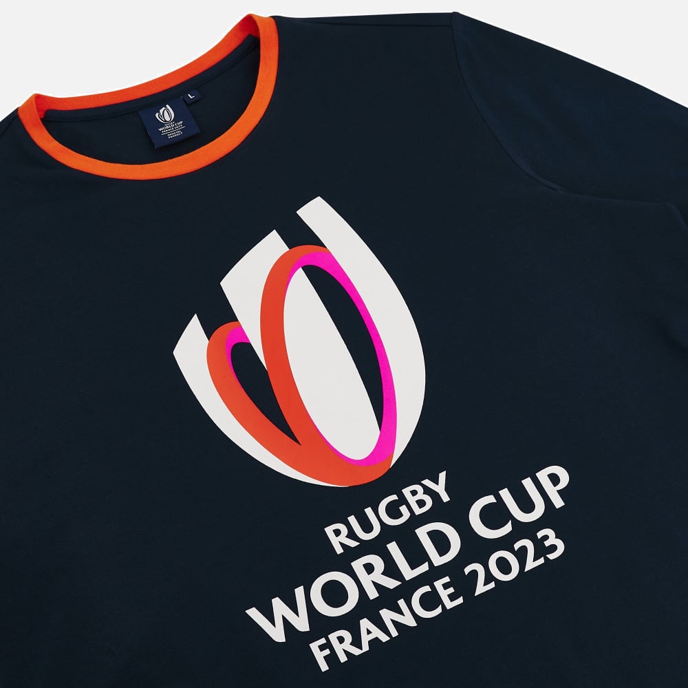 Rugby World Cup 2023 T-shirt Senior